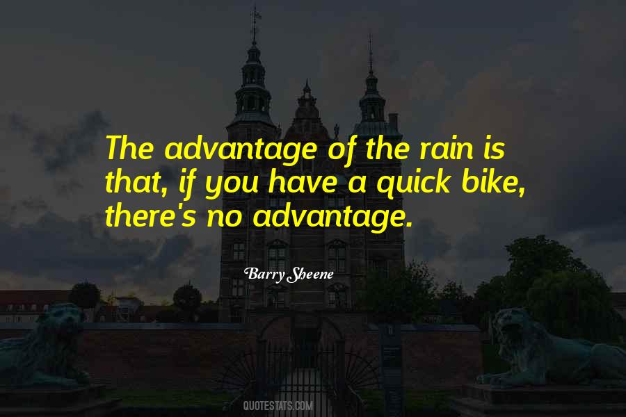 Barry Sheene Quotes #414411