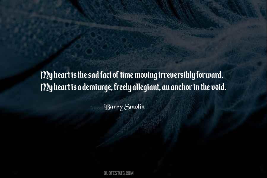 Barry Smolin Quotes #1838301 Barry Smolin Quotes #1838301