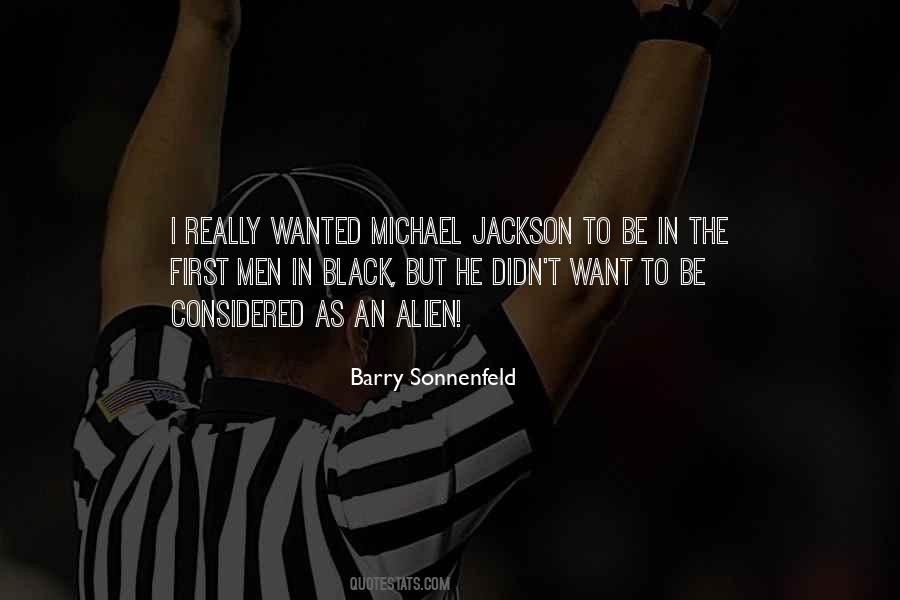 Barry Sonnenfeld Quotes #802286