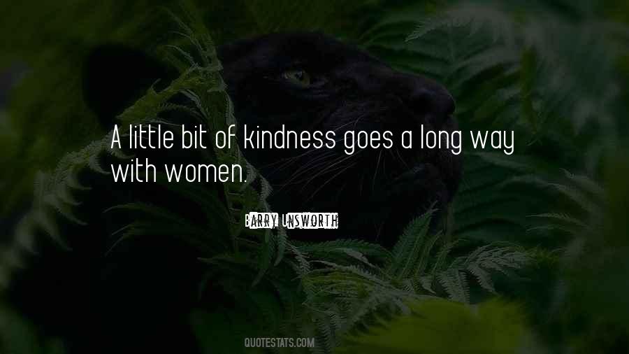 Barry Unsworth Quotes #626105