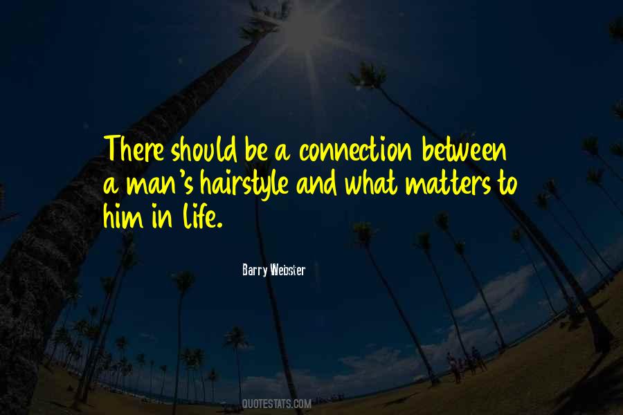 Barry Webster Quotes #696743