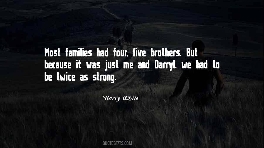 Barry White Quotes #46585