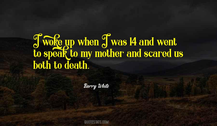 Barry White Quotes #48310