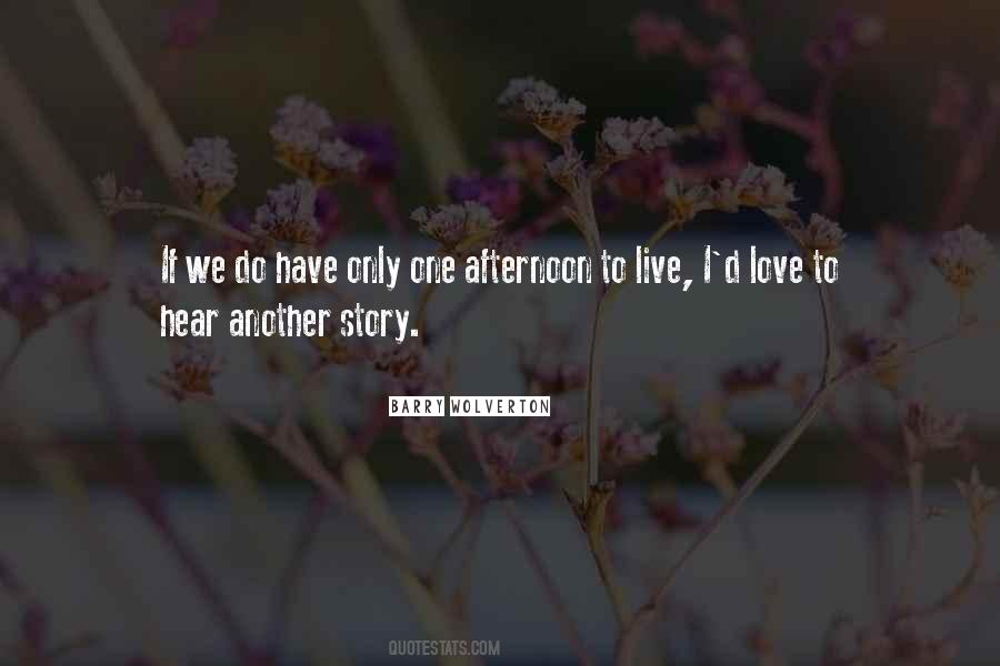 Barry Wolverton Quotes #1195639 Barry Wolverton Quotes #1195639