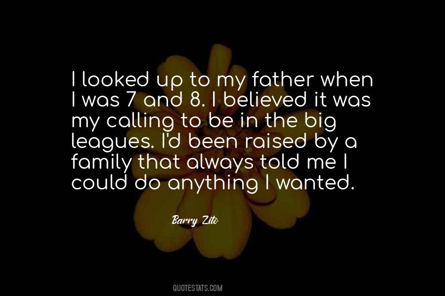 Barry Zito Quotes #1213343