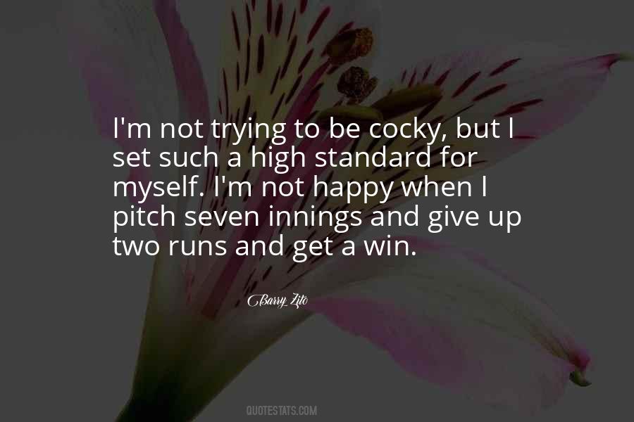 Barry Zito Quotes #1396899