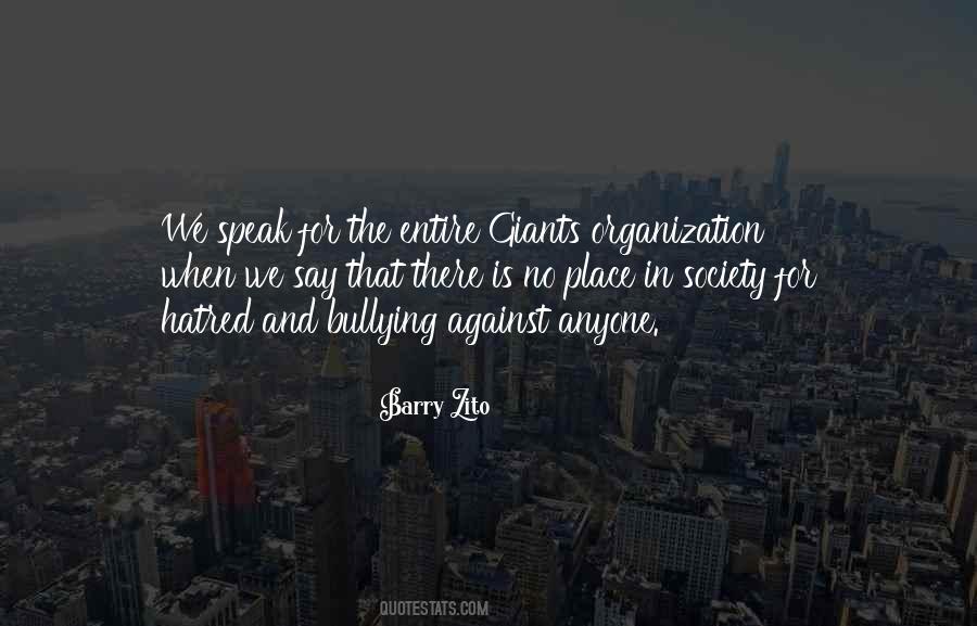 Barry Zito Quotes #268597