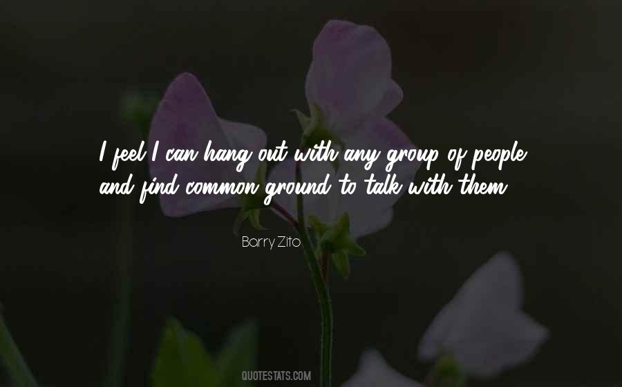 Barry Zito Quotes #316465