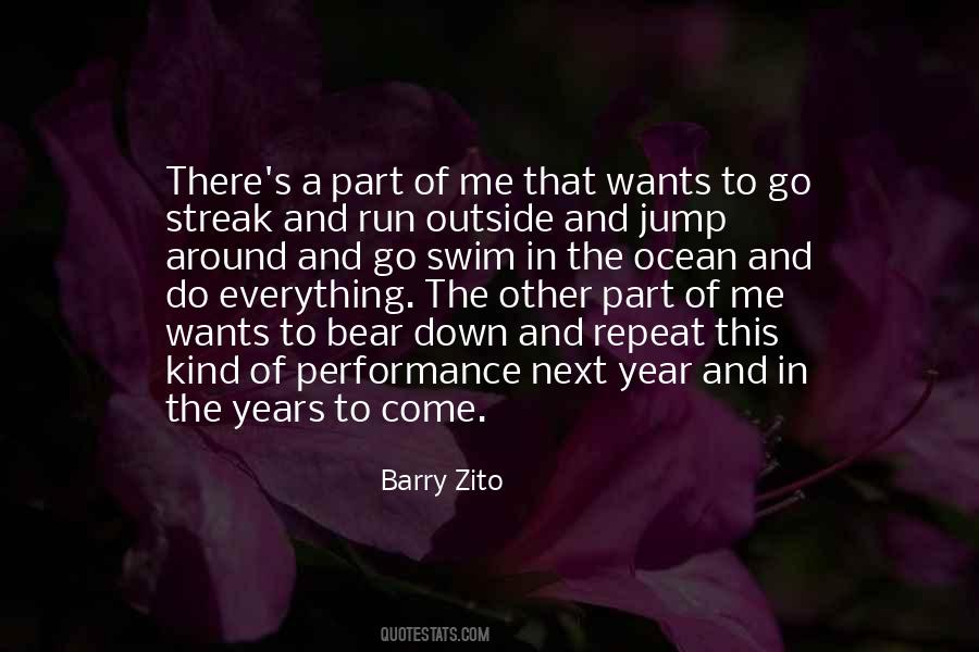 Barry Zito Quotes #719301