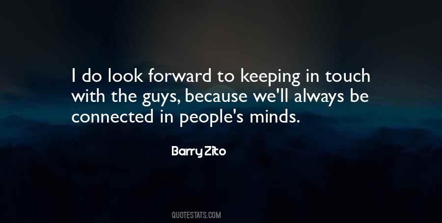 Barry Zito Quotes #734221