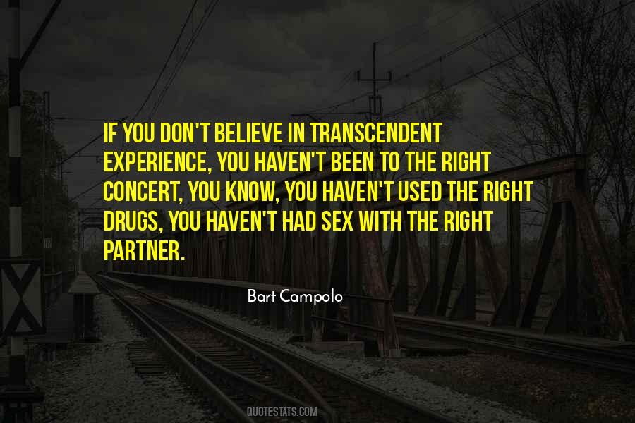 Bart Campolo Quotes #1489876 Bart Campolo Quotes #1489876