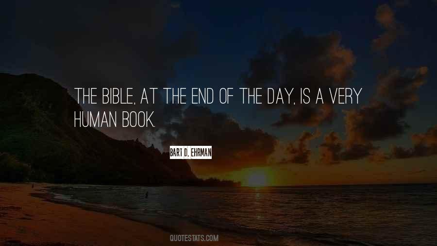 Bart D. Ehrman Quotes #1090259