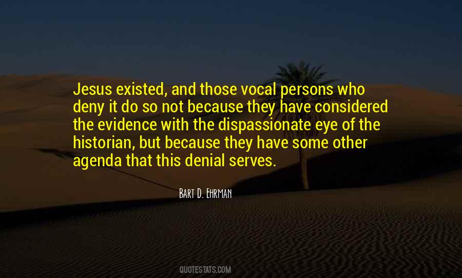 Bart D. Ehrman Quotes #1175114