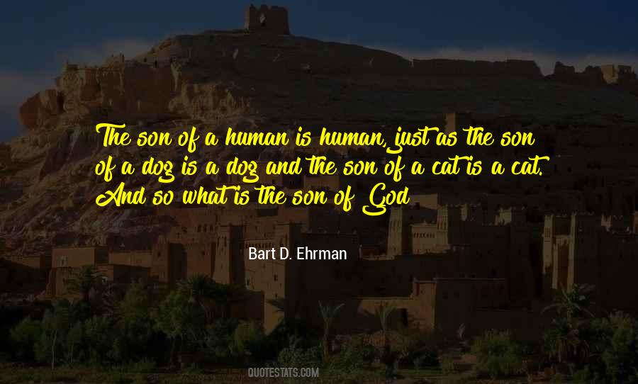 Bart D. Ehrman Quotes #1282872