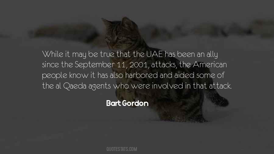 Bart Gordon Quotes #649824