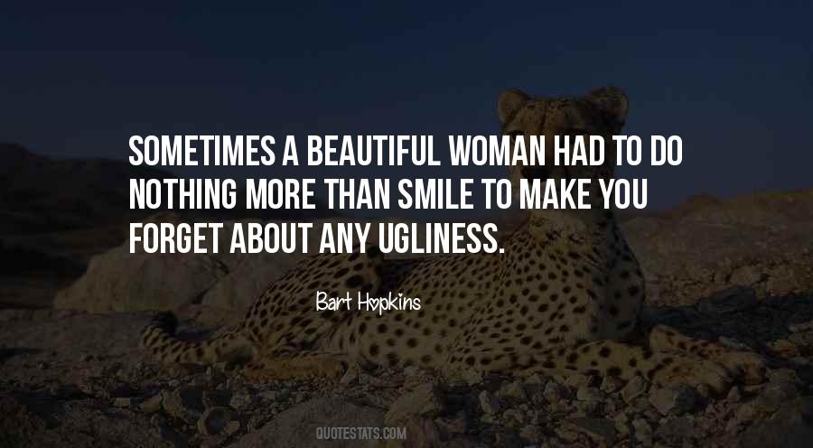 Bart Hopkins Quotes #306367