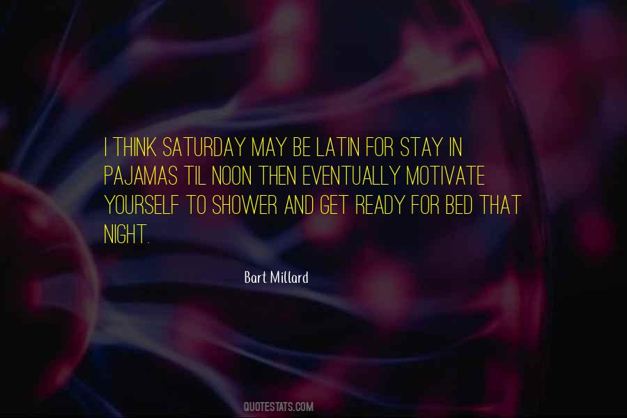 Bart Millard Quotes #1206848