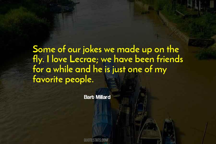 Bart Millard Quotes #1842854