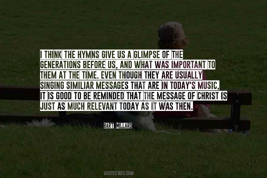 Bart Millard Quotes #705631 Bart Millard Quotes #705631