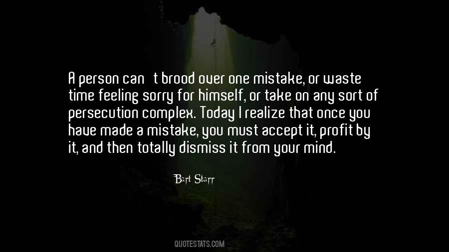 Bart Starr Quotes #1030092