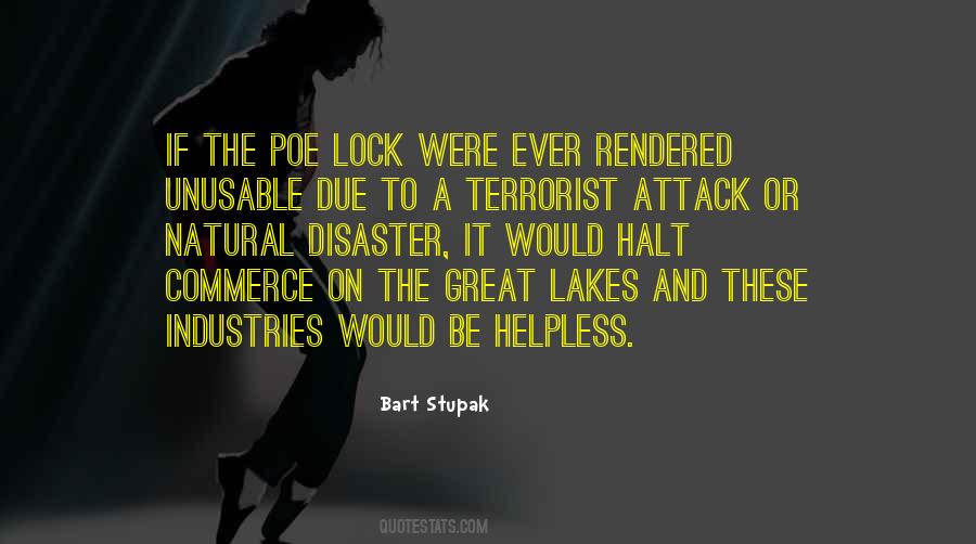 Bart Stupak Quotes #942960