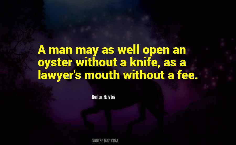 Barten Holyday Quotes #1155373 Barten Holyday Quotes #1155373