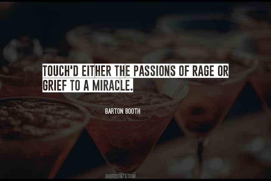 Barton Booth Quotes #1716885 Barton Booth Quotes #1716885