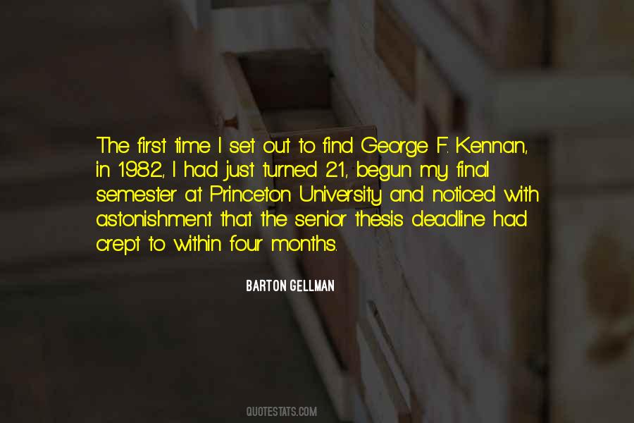 Barton Gellman Quotes #1025245