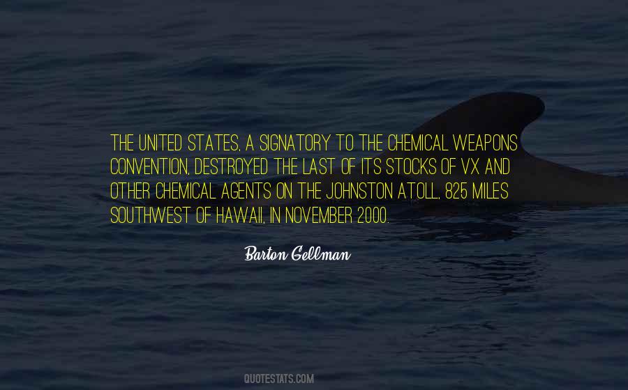 Barton Gellman Quotes #1195251