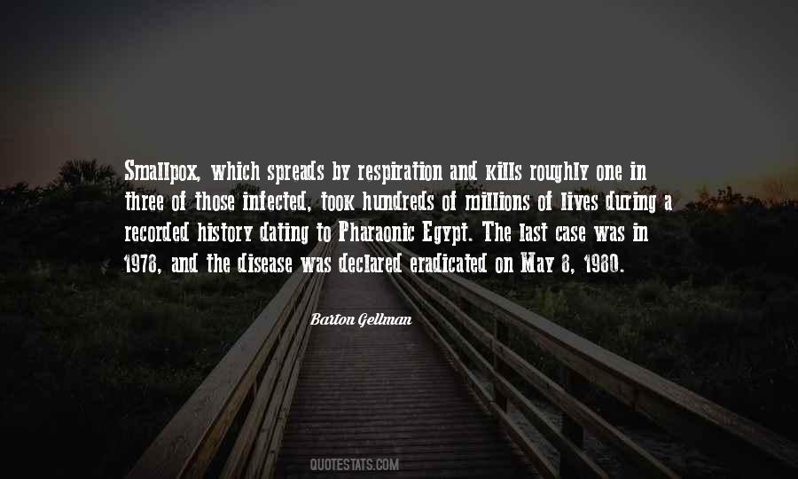 Barton Gellman Quotes #1250506