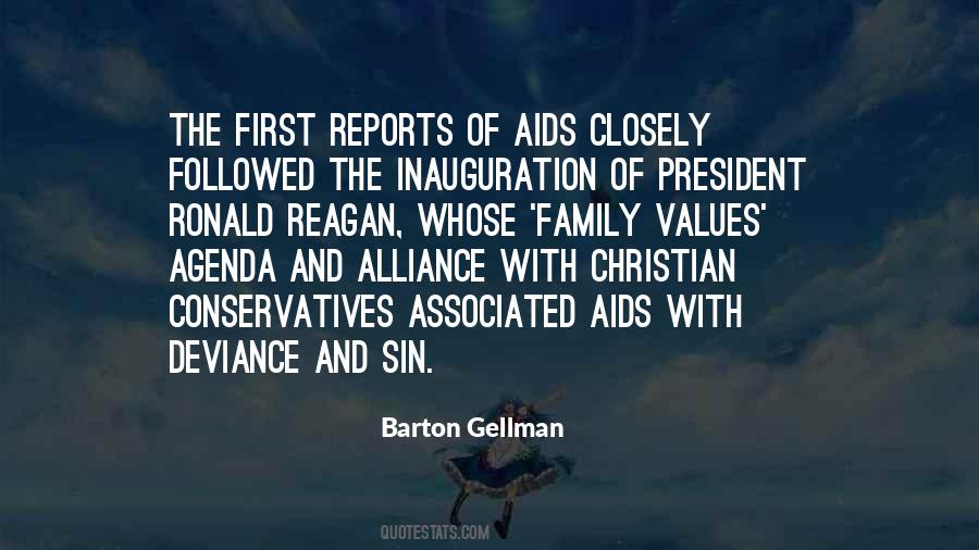 Barton Gellman Quotes #1271764