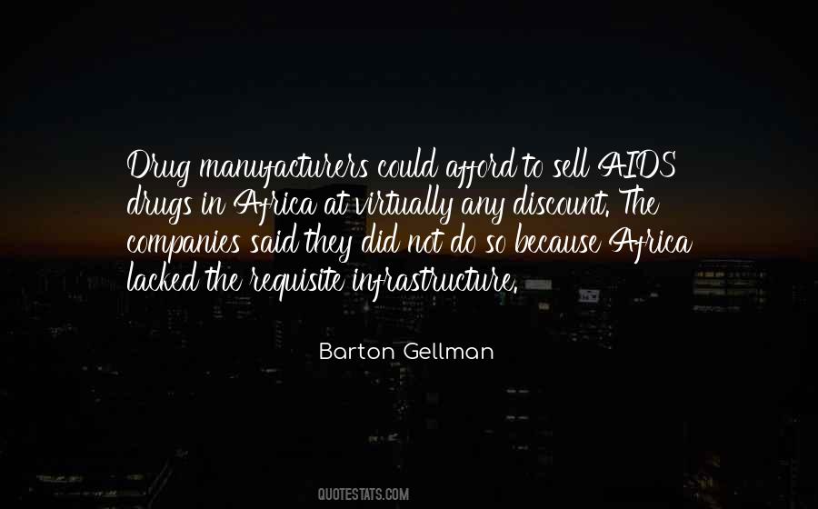 Barton Gellman Quotes #400456