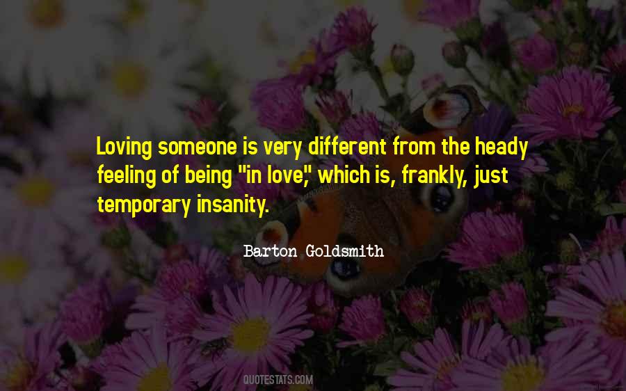 Barton Goldsmith Quotes #869682 Barton Goldsmith Quotes #869682