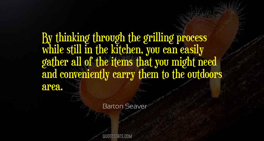 Barton Seaver Quotes #1838298