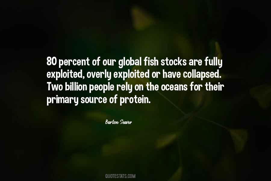 Barton Seaver Quotes #920373