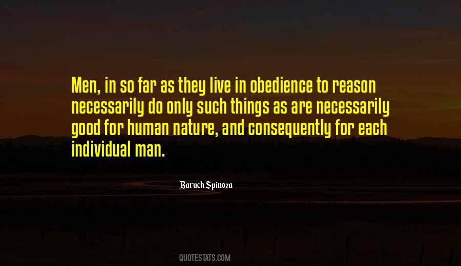Baruch Spinoza Quotes #1749822