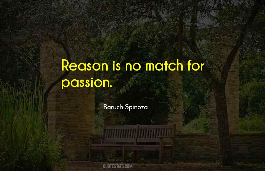 Baruch Spinoza Quotes #647138