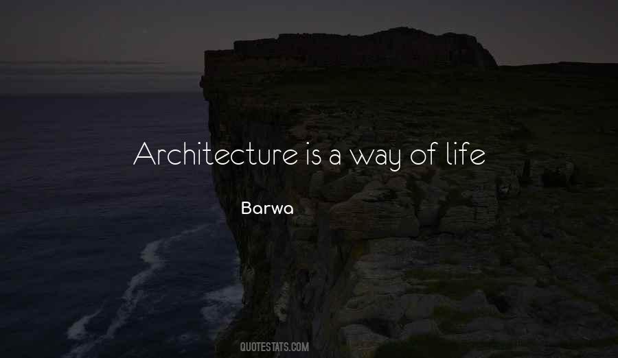 Barwa Quotes #1137191