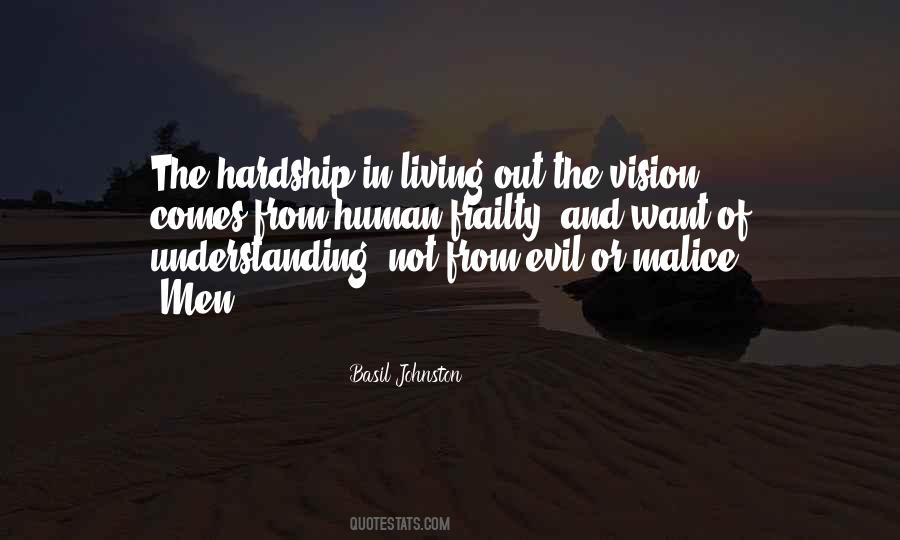Basil Johnston Quotes #1202520 Basil Johnston Quotes #1202520