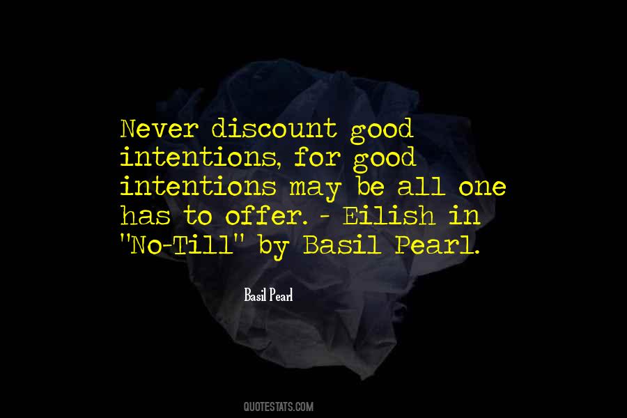 Basil Pearl Quotes #980549