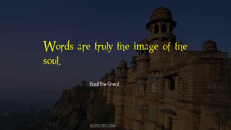 Basil The Great Quotes #1221337