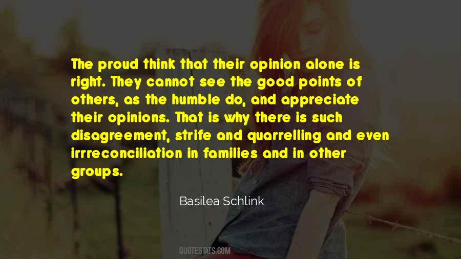 Basilea Schlink Quotes #1355030