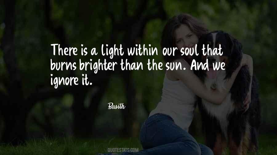 Basith Quotes #10712