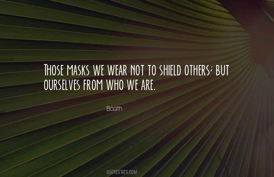 Basith Quotes #1085684