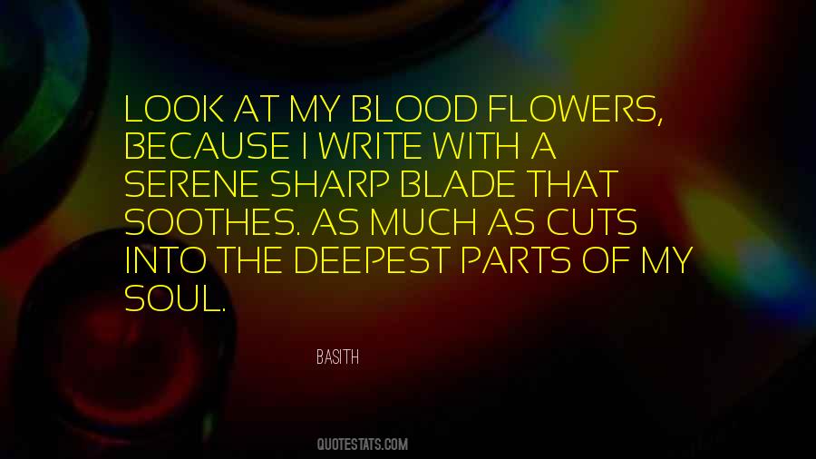 Basith Quotes #1118327