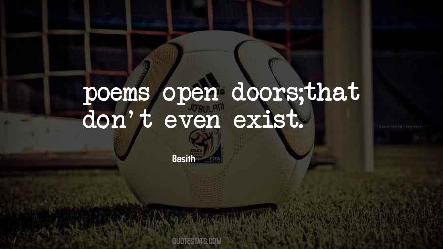 Basith Quotes #680790