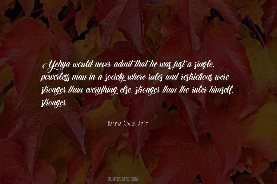 Basma Abdel Aziz Quotes #535881