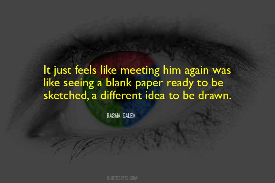 Basma Salem Quotes #957697