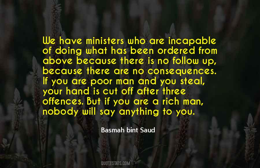 Basmah Bint Saud Quotes #1428762