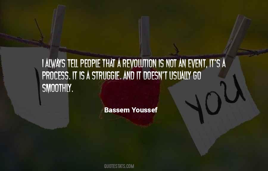 Bassem Youssef Quotes #1232819